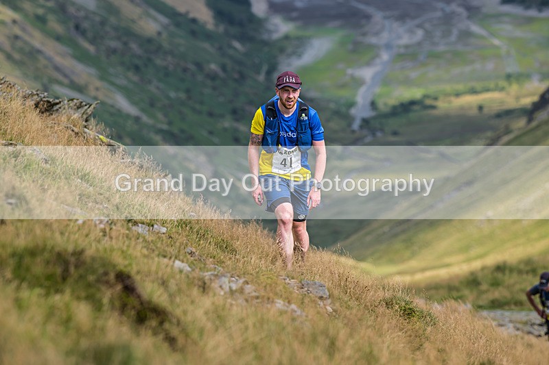 Hartsop Hop-277 - Hartsop Hop Fell Race Saturday 22nd August 2026
