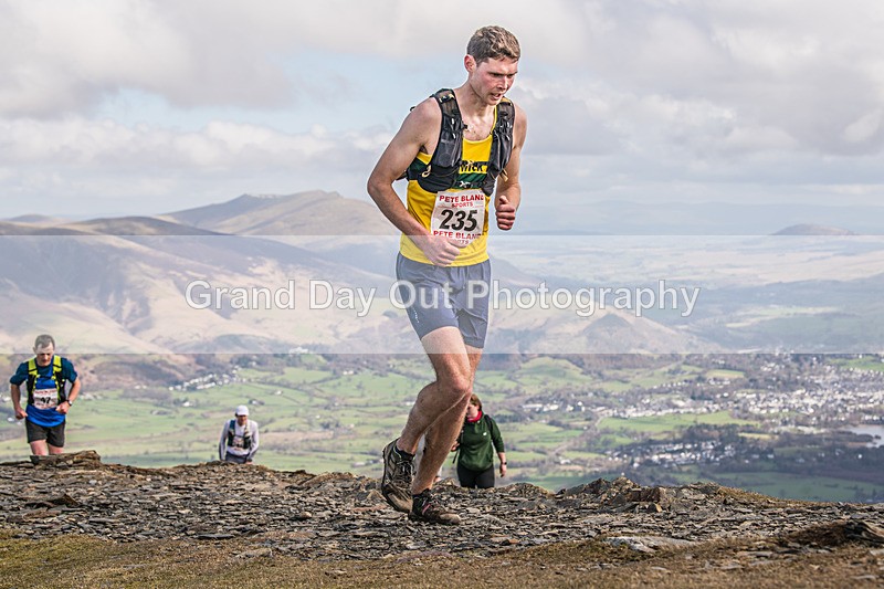Coledale-401 - Coledale Horseshoe Fell Race Saturday 30th March 2024