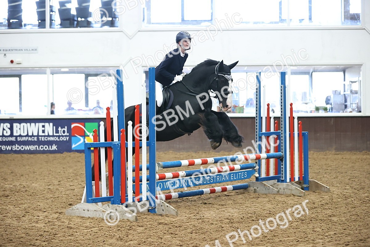 SBM_001727 - Class 5 - Henlow Veterinary Hospital - 70cm Area 12 Championship Qualifier