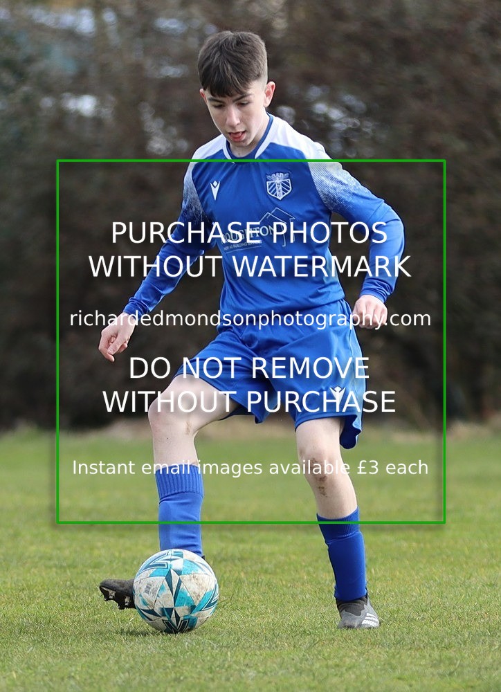 IMG_5800 - Wattsfield U14 vs Marsh Utd U14 (16/3/25)