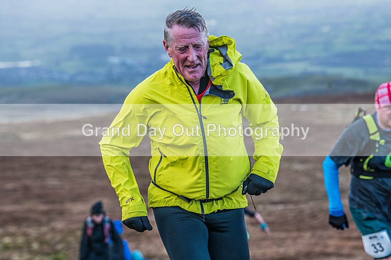 Nine Standards-511 - Nine Standards Fell Race Sunday 1st January 2023
