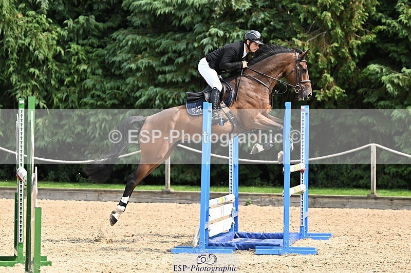 240818-131206-04563 - Cls 11A Snr Newcomers