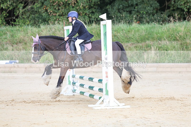 3E7A6498 - Class 3: 60cm Juniors and Seniors