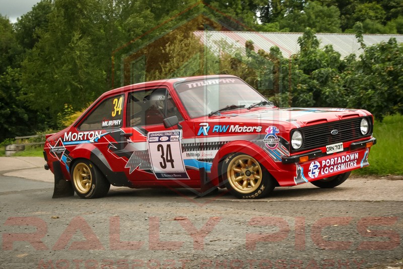 RPM Loughgall 2025 34 of 78 - RPM Loughgall Rally 2025
