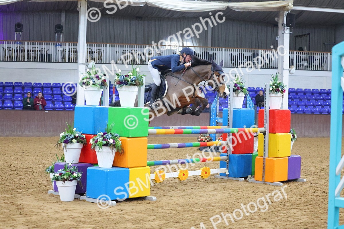 SBM_002256 - Class 16 - The WB Equiline Star Championship Qualifier (1.10m)