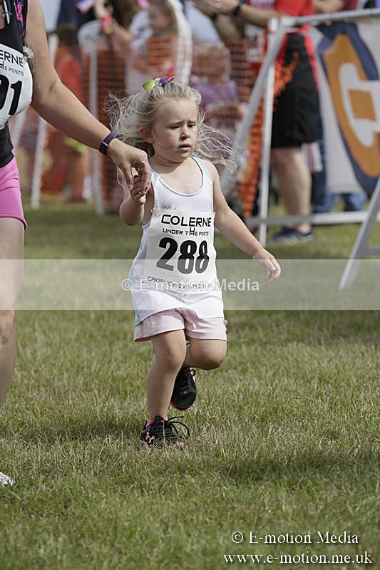 CADFUN 210719-0343 - Cadence Events Colerne Fun Run  21-Jul-2019