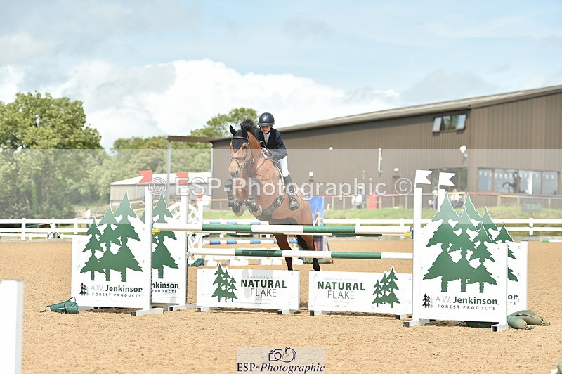 230723A-145154-13039 - Cls 20, 1 Star Silver 1.20m