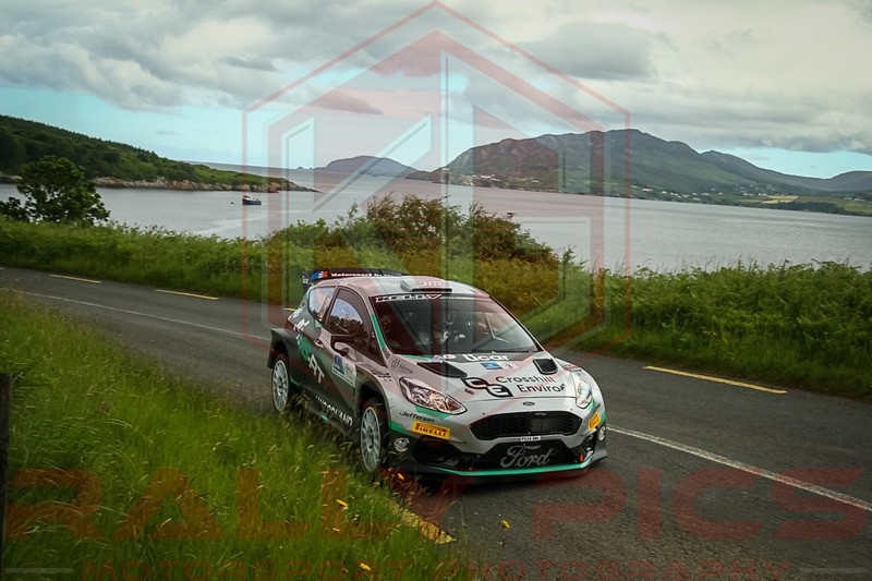 Wilton Recycling Donegal Rally Saturday 3 of 132 - Wilton Recycling Donegal International Rally