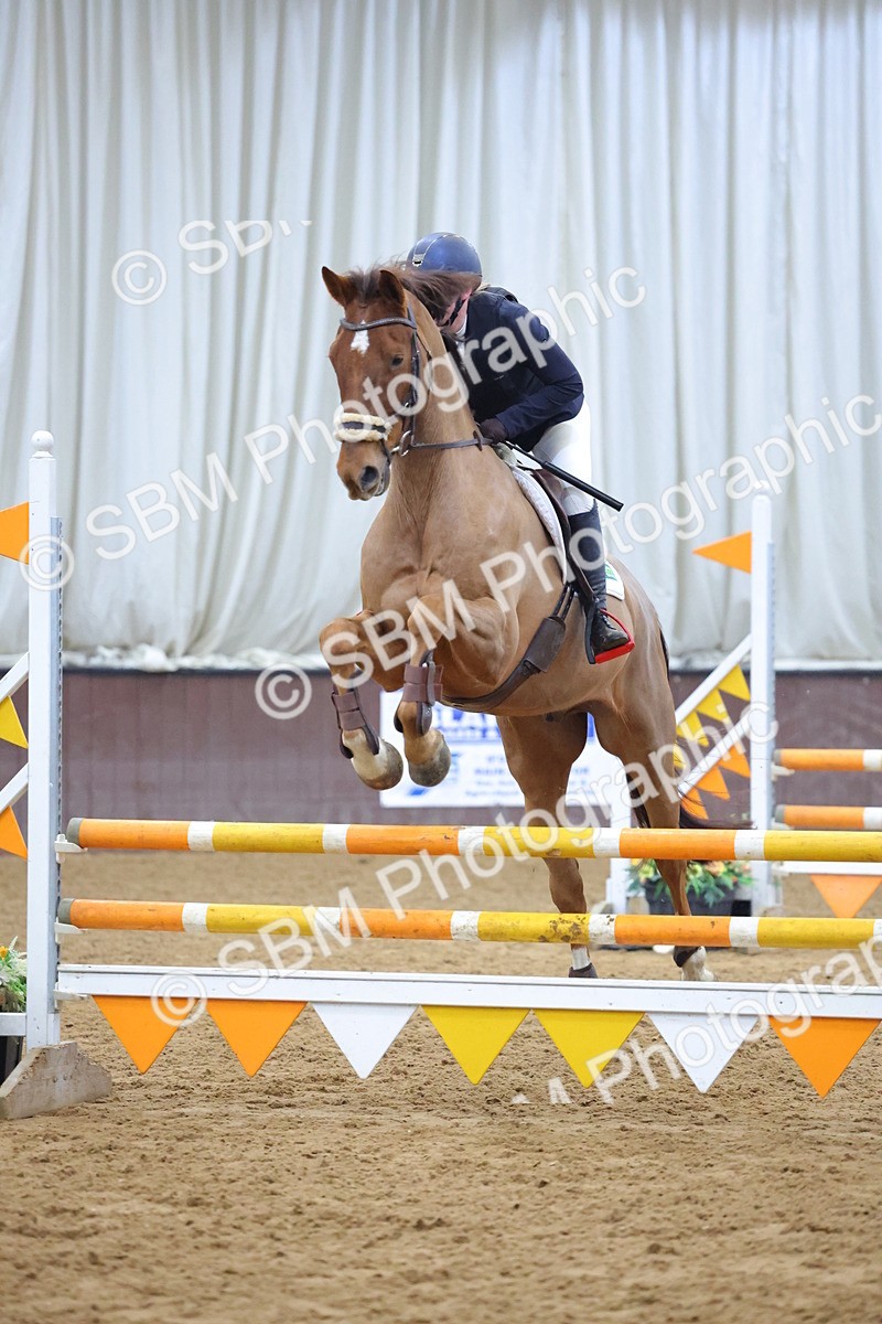 SBM_001092 - Class 13 - Equissage Pulse Senior British Novice/ 90cm Open - First Round (0.90m)