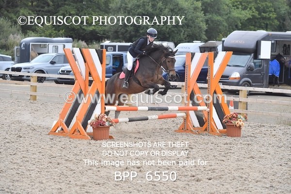 BPP_6550 - CLASS 6 - 70CM