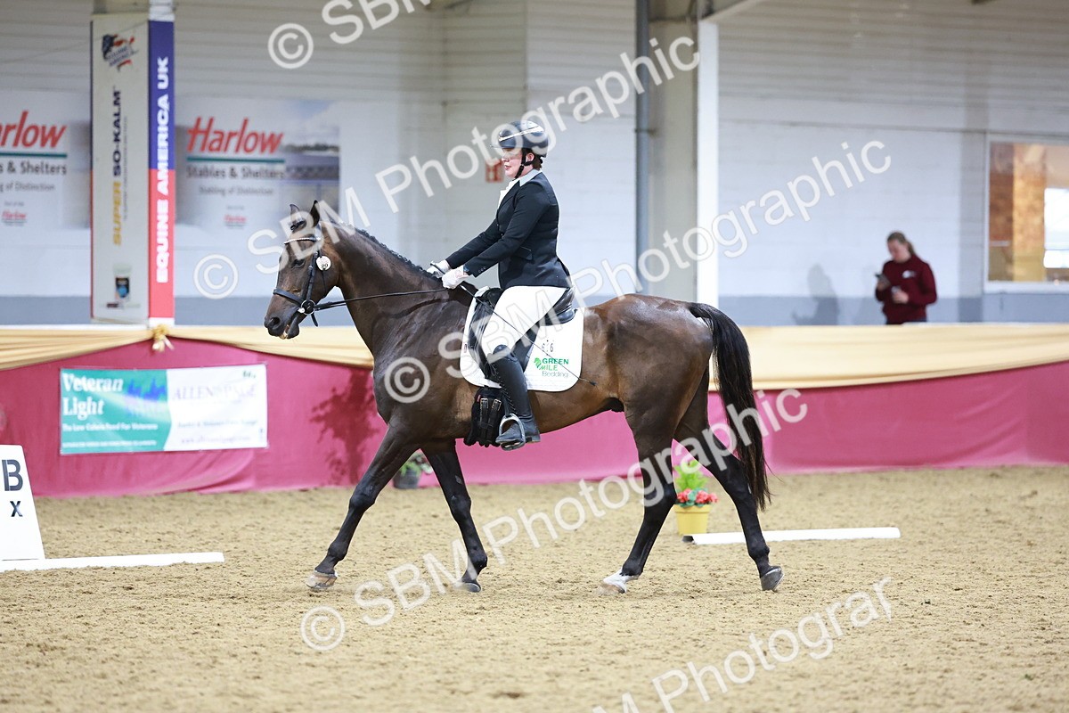 SBM_09350 - Class 61 - Dressage to Music
