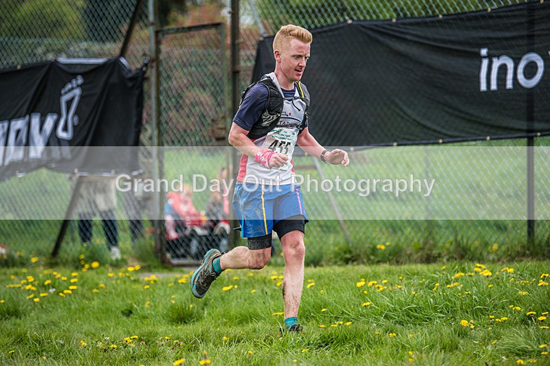 3 Peaks-1723 - The 3 Peaks Race Saturday 27th April 2024