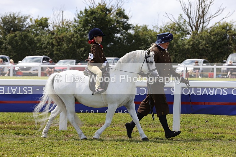 1X9A5068 - Class 36: NPS M&M Lead Rein