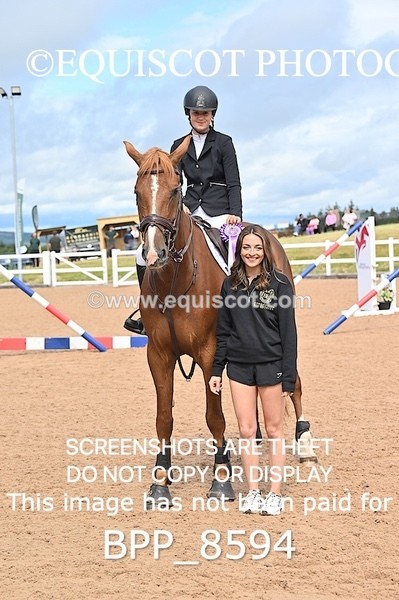 BPP_8594 - CLASS 19 SAT Senior 1.05m Open