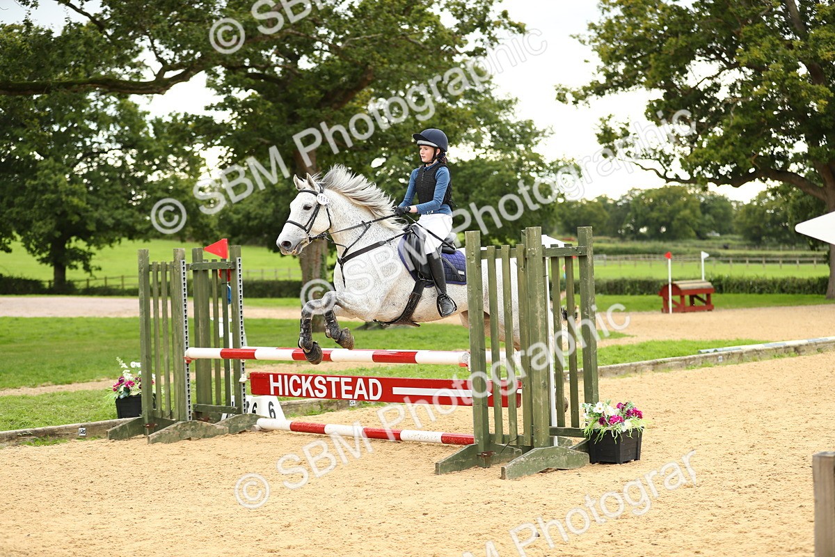 SBM_10455 - E8 Eventers Challenge 80cm Championship