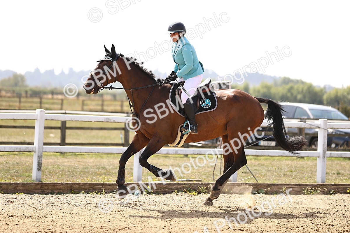 SBM_006765 - Class 12 - Amateur Championship Qualifier 1.05m