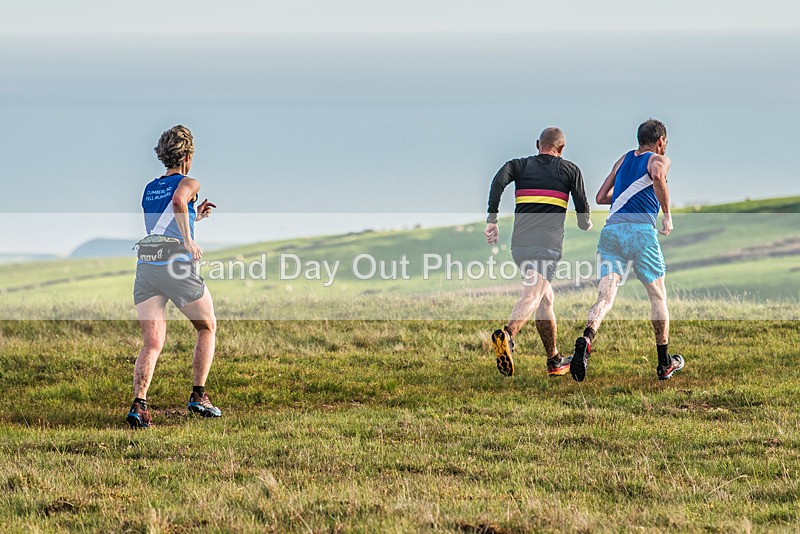 Latterbarrow-354 - Latterbarrow Loop Fell Race Wednesday 24th May 2023