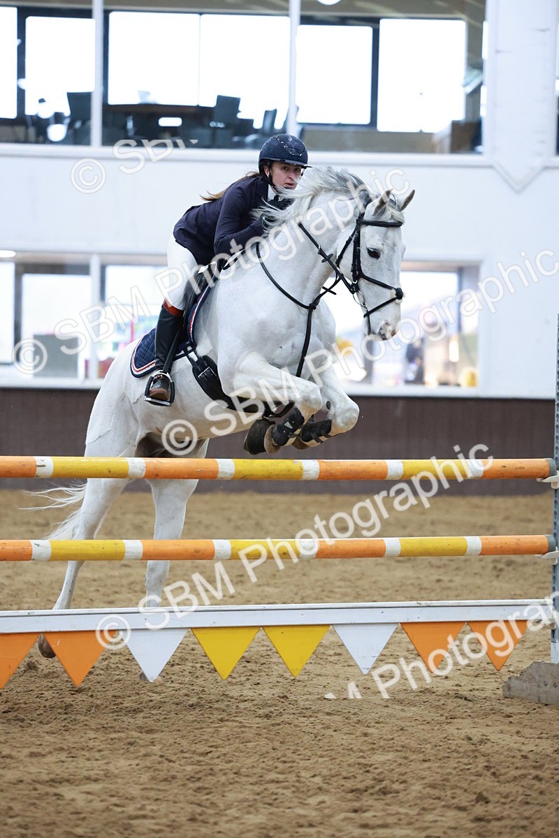 SBM_008387 - Class 26 - WB Equiline Star Championship Qualifier 1.10m