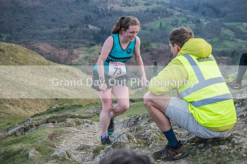 Loughrigg-638 - Loughrigg Fell Race, Wednesday 8th April 2026