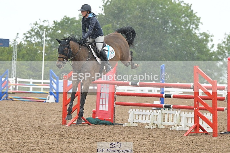 240925A-140733-01048 - Cls 5 Foxhunter and 1.20m Open