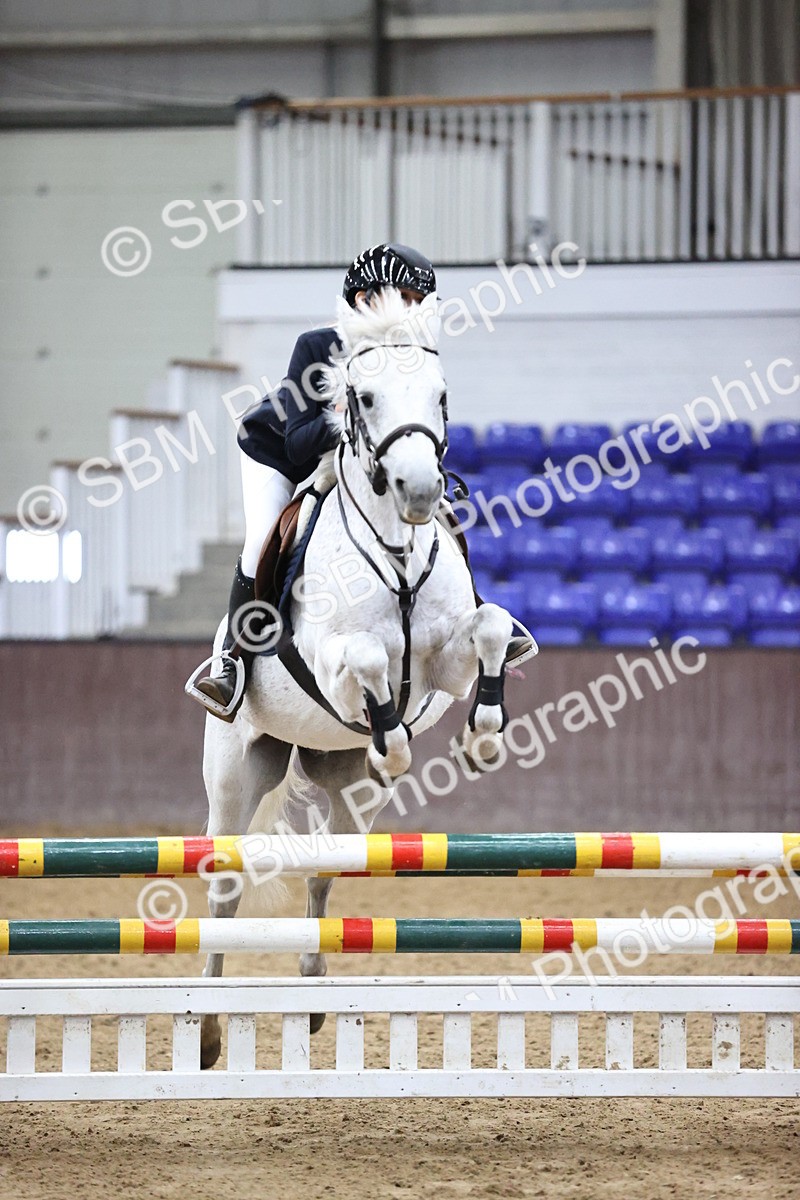 SBM_002678 - Class 12 - Springboard 128cm 138cm 90cm 1.00m