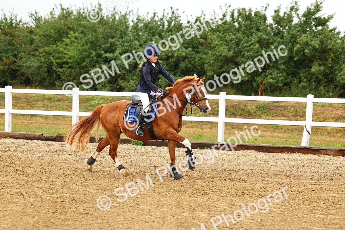 SBM_001318 - Class 4 - 70cm