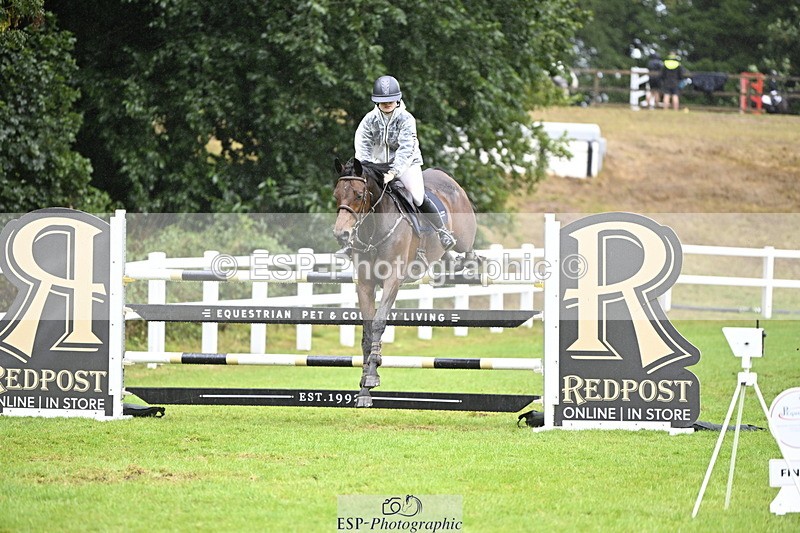 250831A-123706-10036 - Cls 36 Snr 1.30m Grand Prix