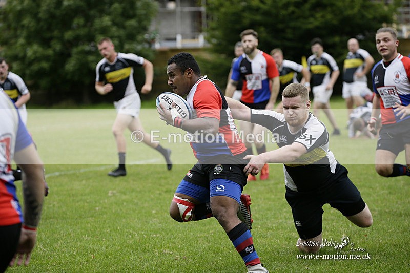 RU 250921 206 - Devizes II RFC V Pewsey Vale RFC 25/09/21