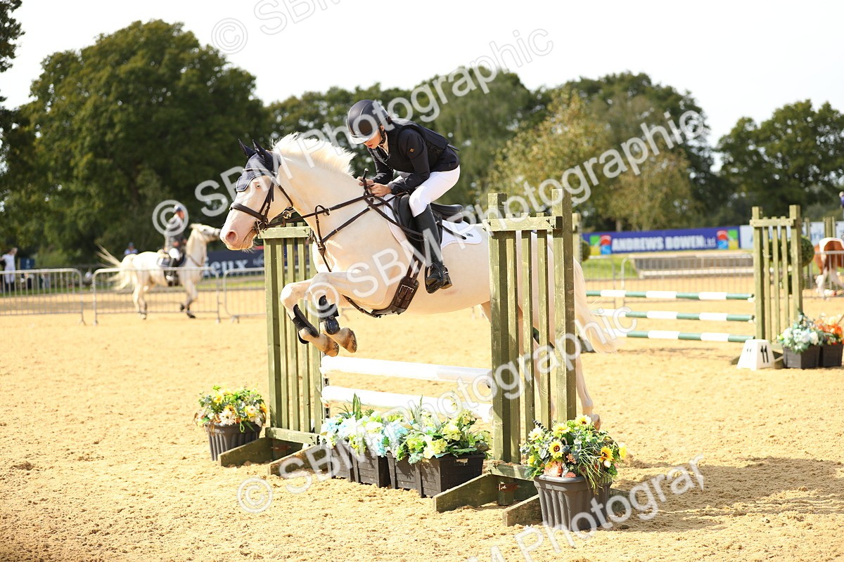 SBM_67948 - J17 - Junior Pony 80cm Championship