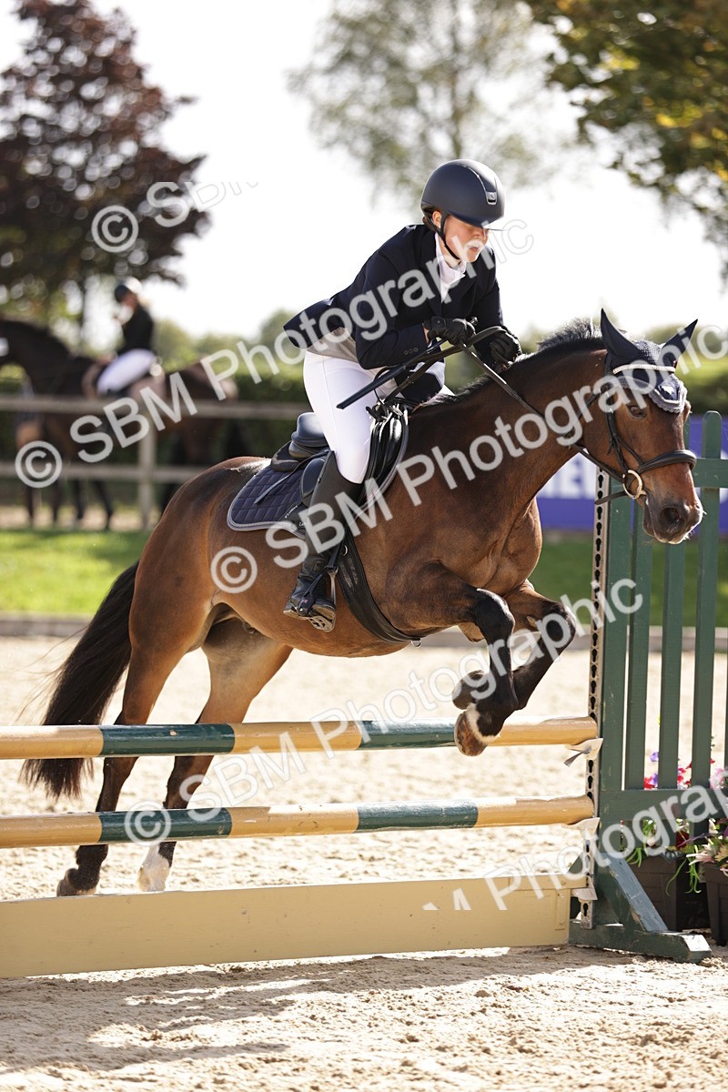 SBM_16806 - J33 - Senior 75cm Championship