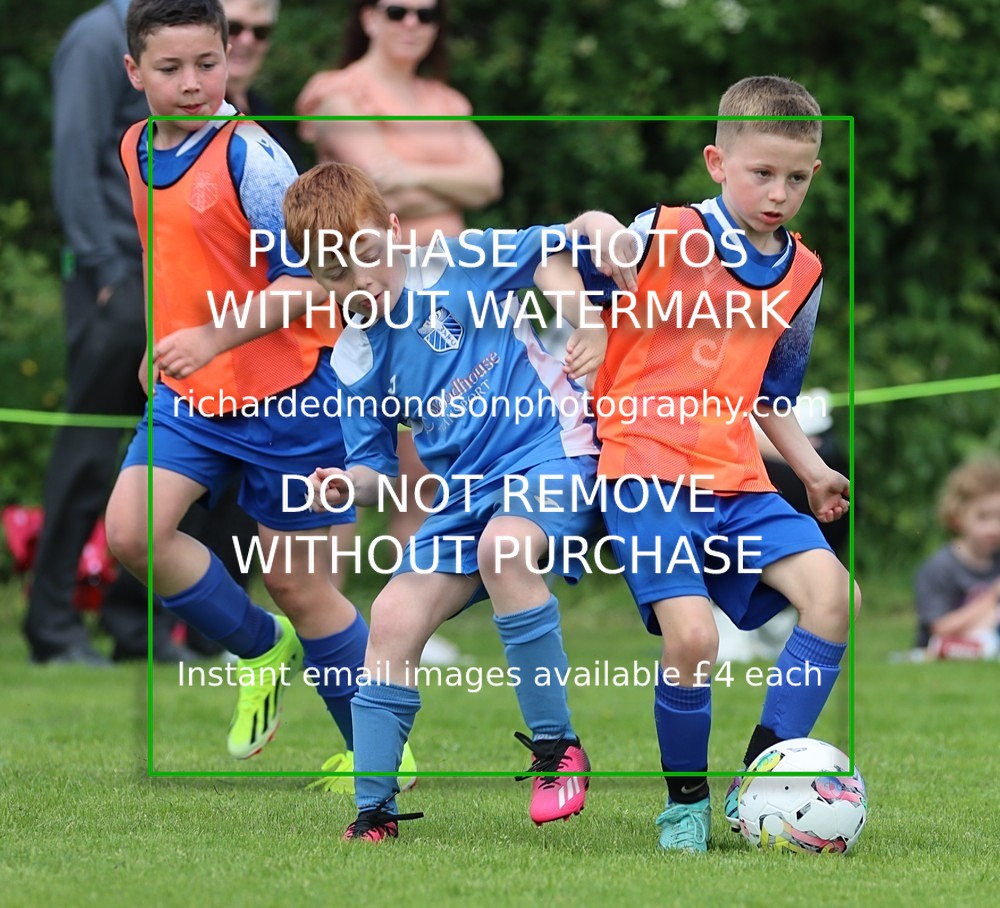 IMG_2242 - Under 9 Silver Plate Final