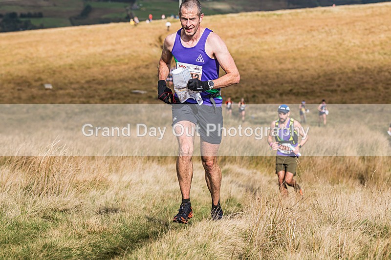 Leg 3-775 - UK Fell & Hill Relays - Todmorden Leg 3 Saturday 17th October 2026