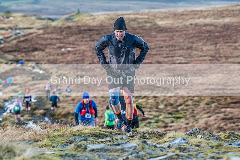 Nine Standards-394 - Nine Standards Fell Race Sunday 1st January 2023