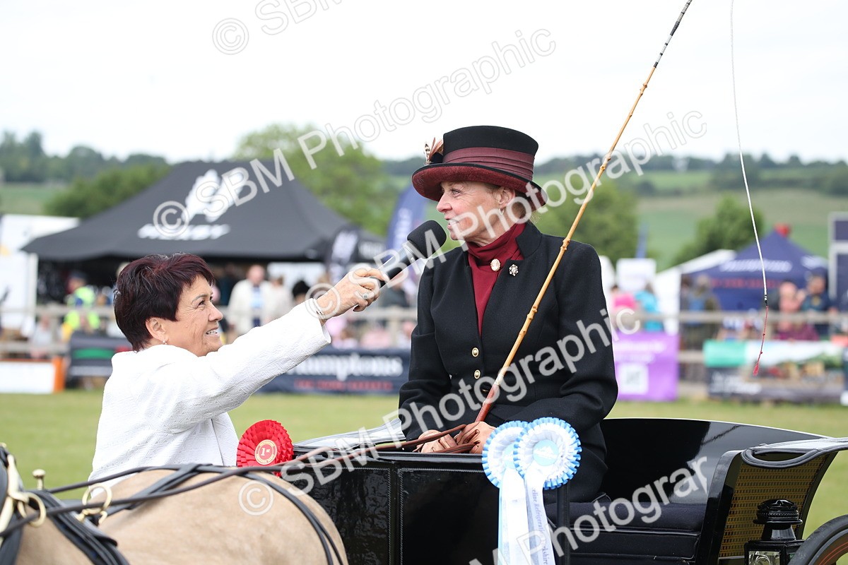 SBM_05863 - Class 12-15 - HOYS Private Driving
