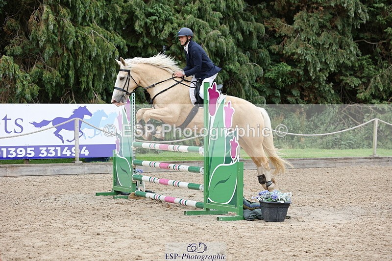 250705A-130008-14335 - Cls 35 95cm Amateur Quali