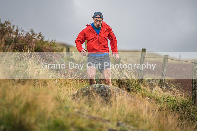 Langdale-1509 - Langdale Horseshoe Fell Race Saturday 12thOctober 2024