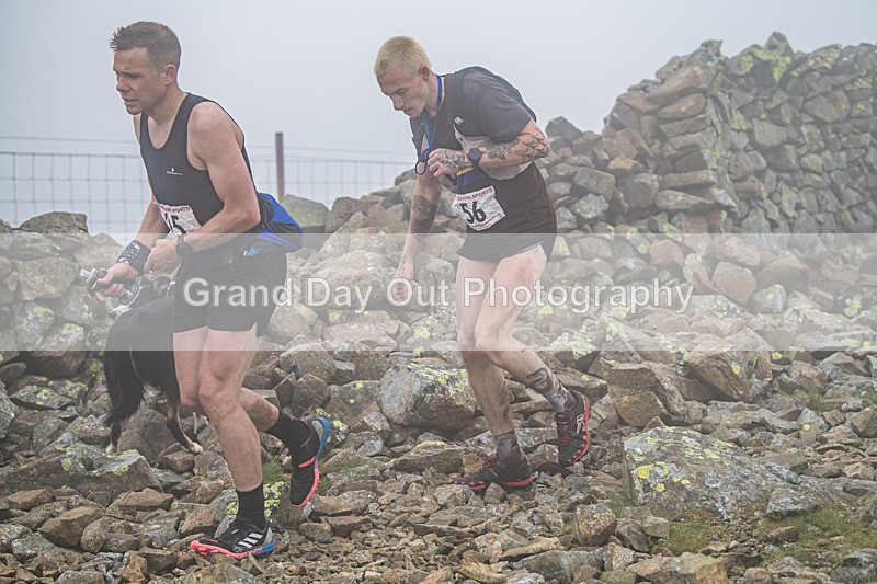 Ennerdale-116 - Ennerdale Horseshoe Fell Race Saturday 6th June 2026