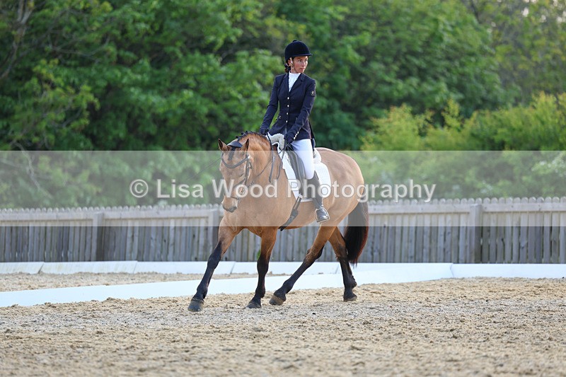 3E7A4197 - Class 5: NOVICE sec A- Novice 3 2024