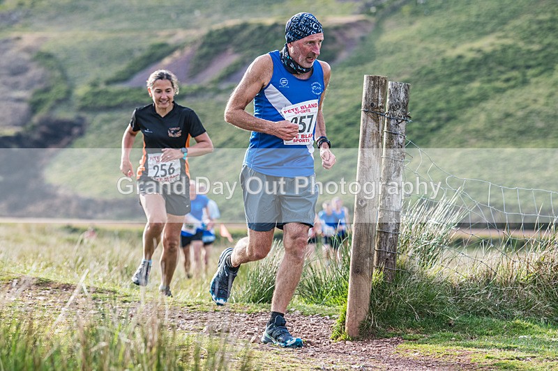 Gavel-191 - Gavel Fell Races (Junior & Senior) Wednesday 28th May 2025