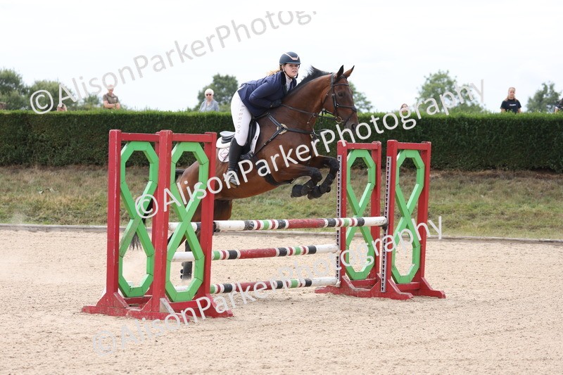 20250727-1816 - Class 6 - 90cm