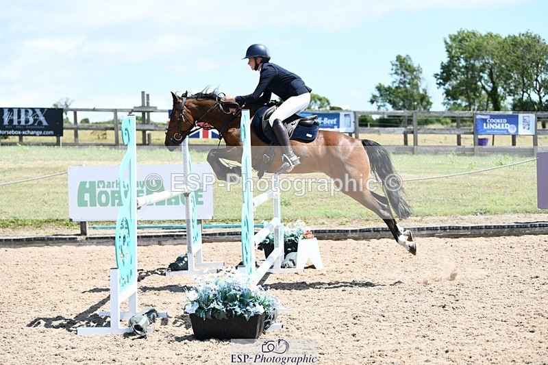 250628-132601-05085 - Cls 12 Newcomers 2nd Round 1pm to End