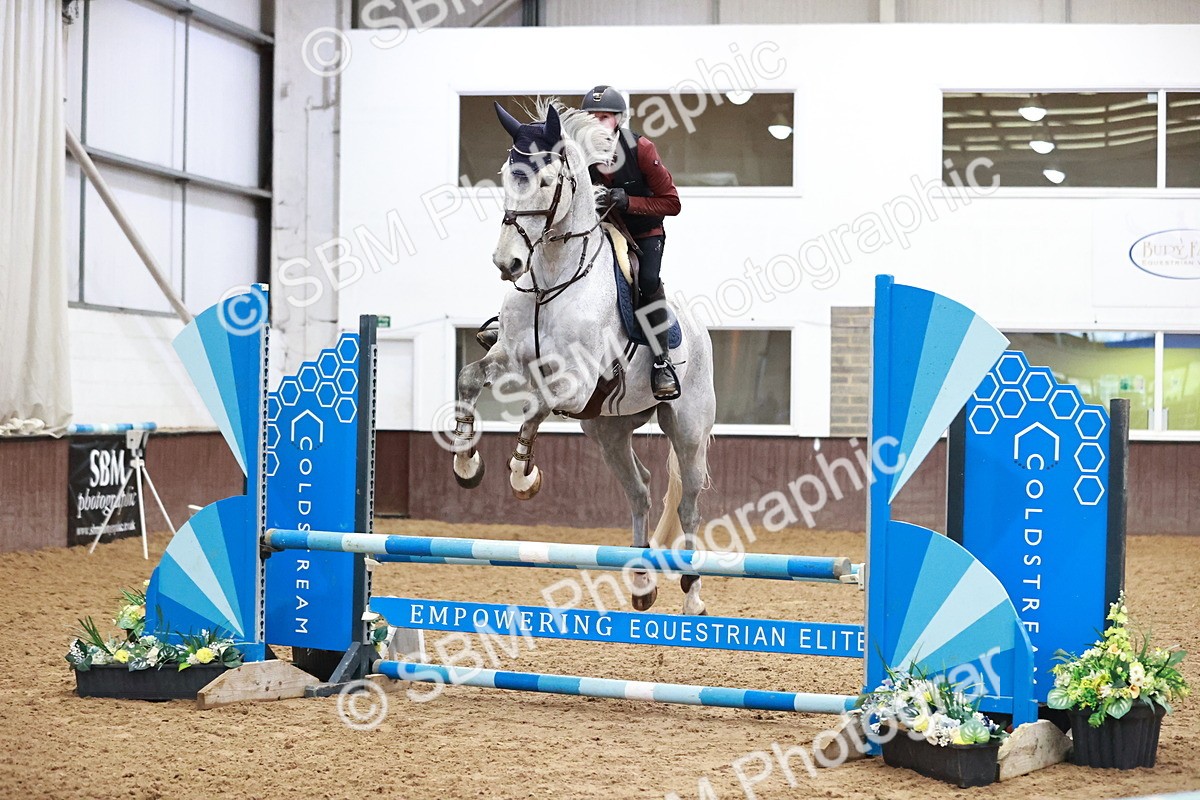 SBM_004778 - Class 15 - Senior British Novice 90cm