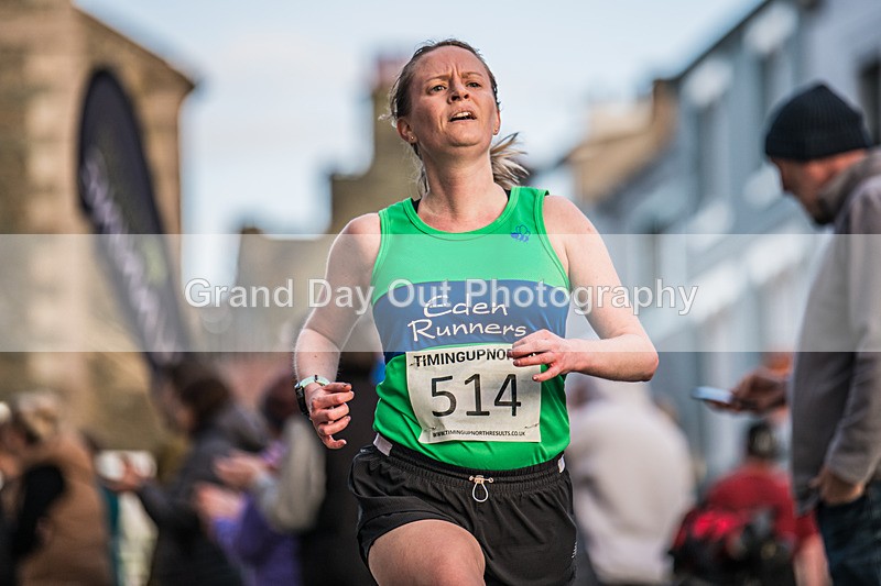 Keswick RTH-978 - Keswick AC Round The Houses Road Race Wednesday 24th April 2024