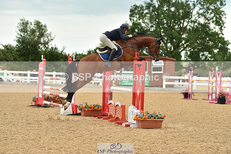 230720A-152014-03478 - Cls 17, 1 Star Silver 1.20m