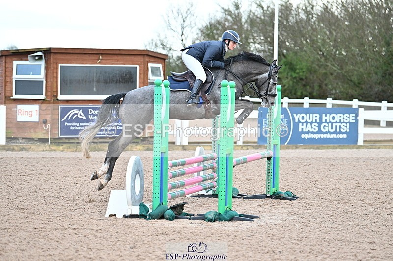 240224A-082442-02755 - Cls 9 British Novice and 90cm Open