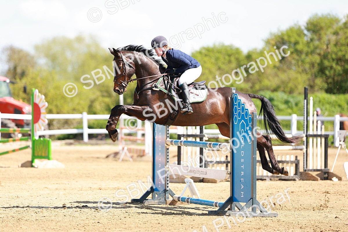 SBM_001434 - Class 3 - Senior Discovery - 1.00m