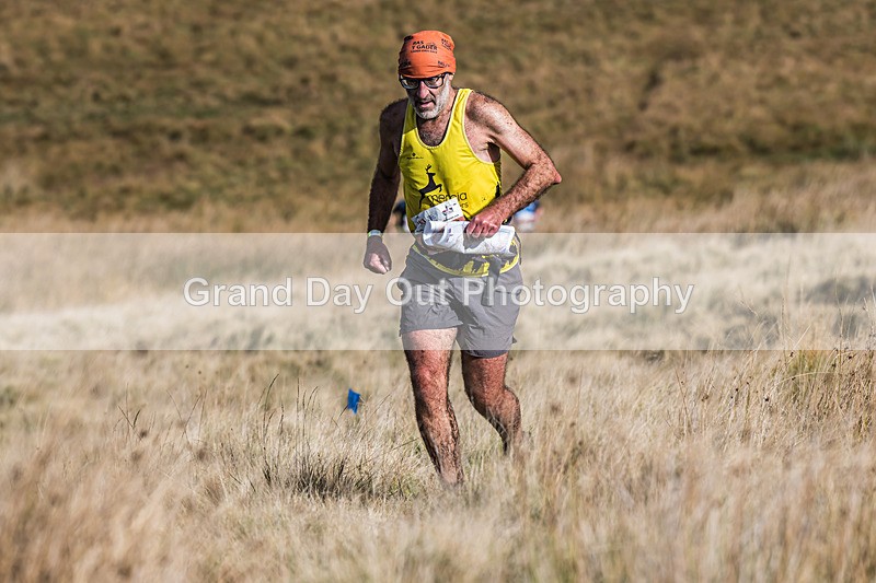 Leg 3 -500 - UK Fell & Hill Relays - Todmorden Leg 3 Saturday 17th October 2026