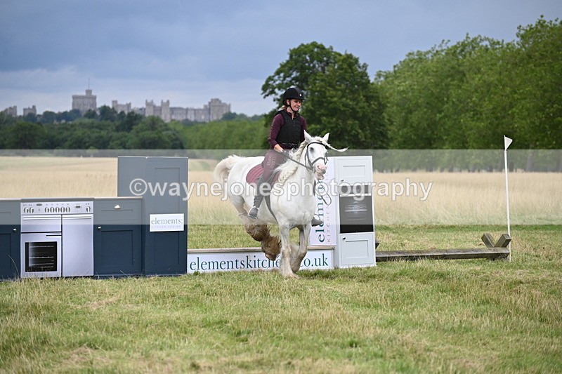 WJ6_3000 - Time at Jump 11:06 to 11:40