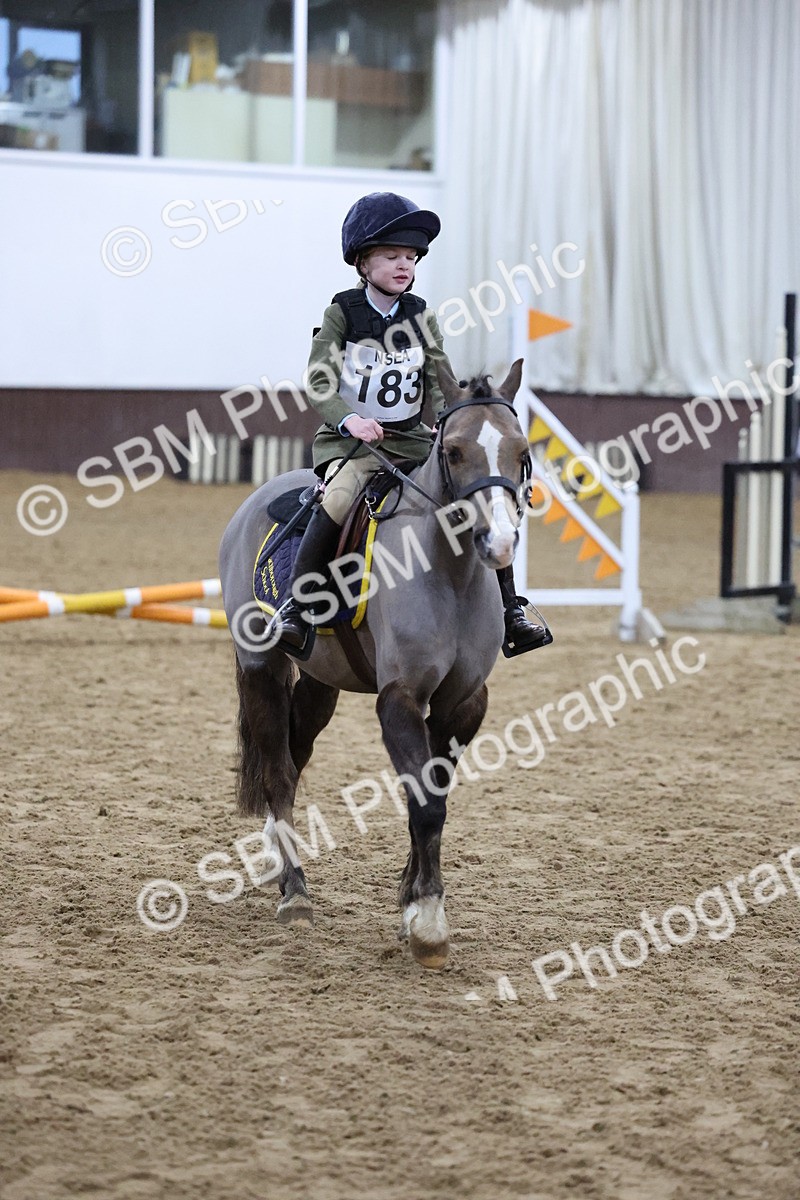 SBM_000042 - Class 1 - 40cm