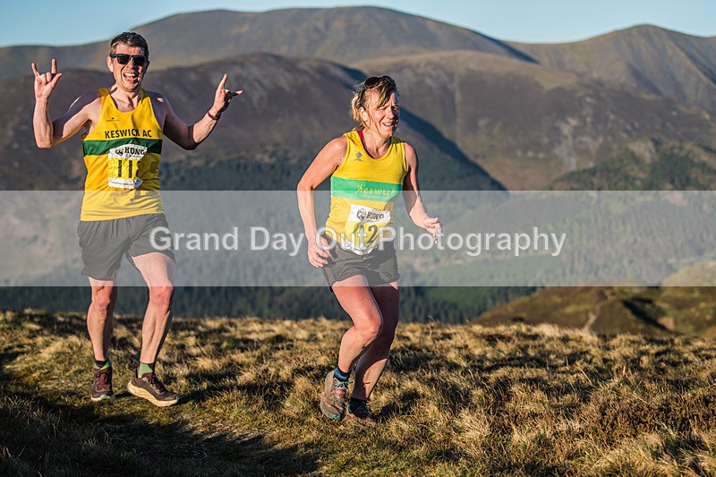 Lords Seat-319 - Lords Seat Fell Race Wednesday 29th April 2026